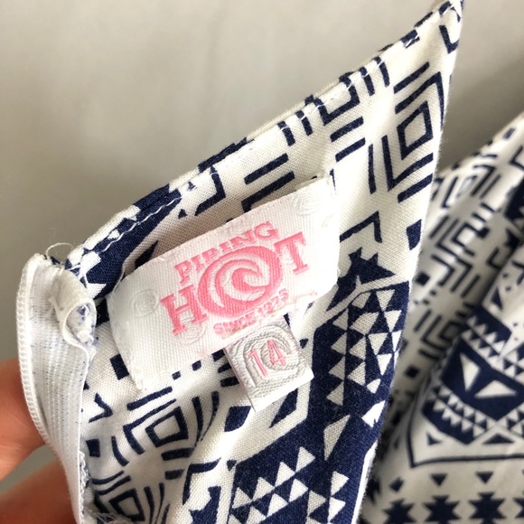 Romper - Picture 2 of 3